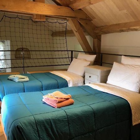 Domaine Le Verdier Saint-Michel-de-Dèze Екстериор снимка